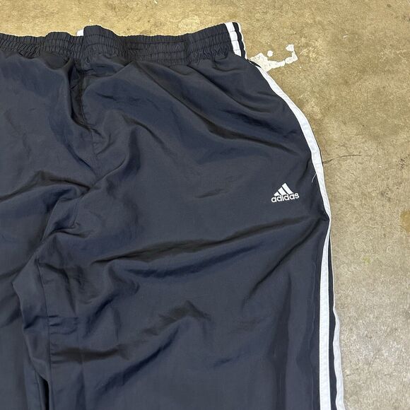 Vintage Adidas Track Pants - Picture 2 of 4
